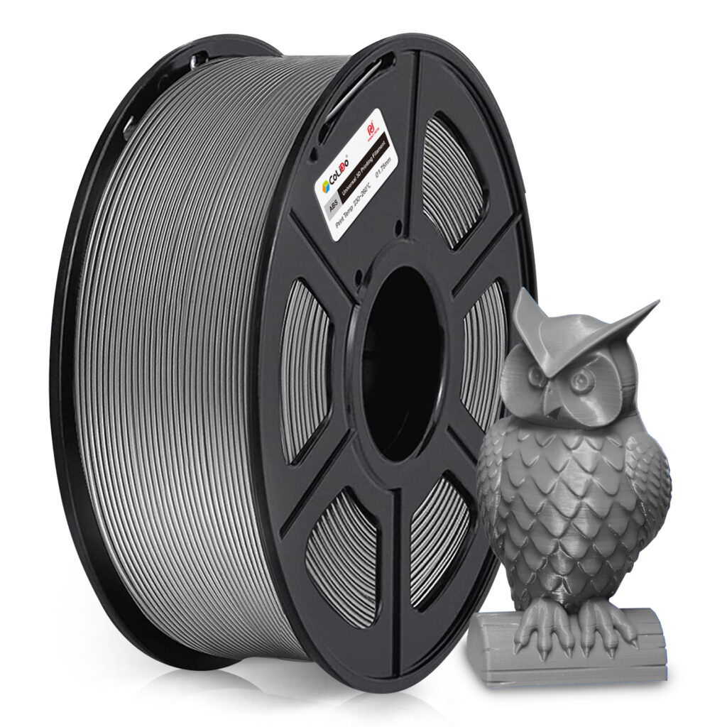CoLiDo ABS Filament - CoLiDo 3D Printer Official Website